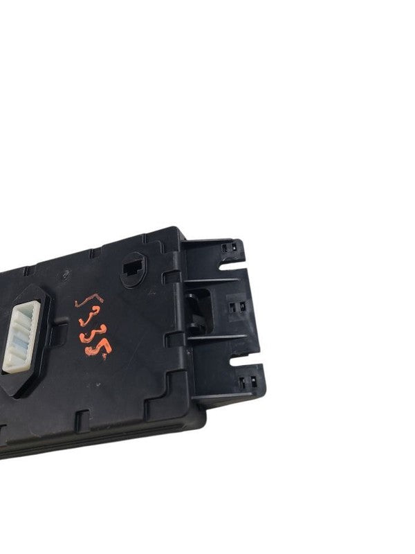 300       2014 Chassis ECM 656617
