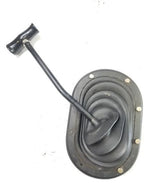 WRANGLER  2007 Transmission Shift 267510