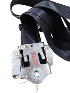 RAM1500   2009 Seat Belt Rear 627701