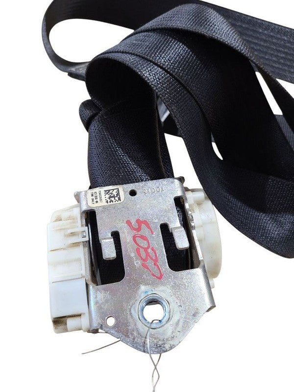 RAM1500   2009 Seat Belt Rear 627701
