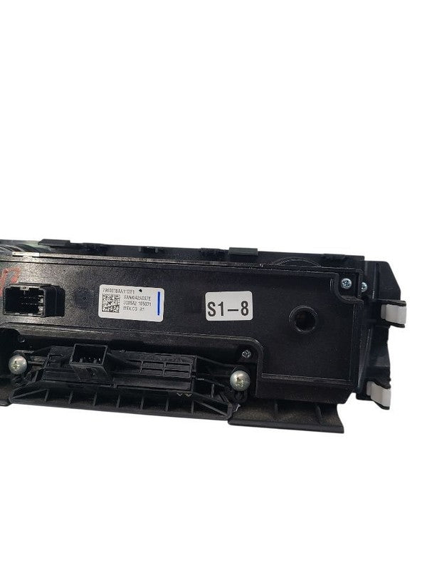 Temperature Control US Market North America Built Sedan Fits 16-21 CIV