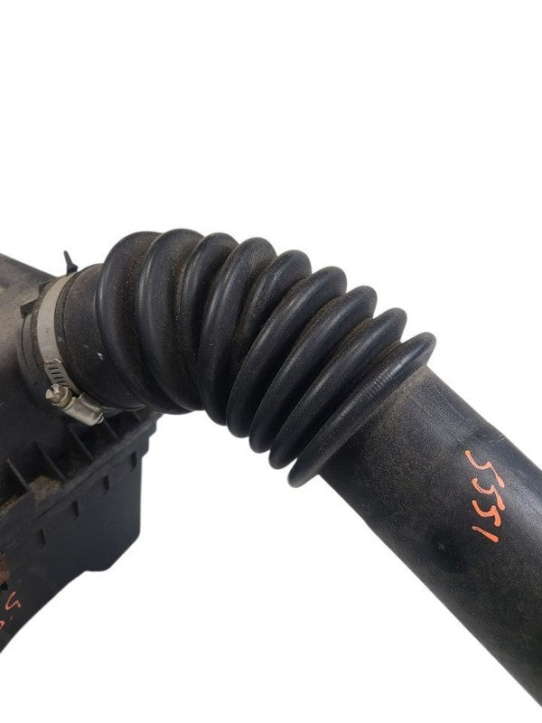 Air Cleaner Fits 97-00 WRANGLER 668918