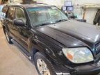 Rear Bumper Trailer Hitch Smooth Fits 03-05 4 RUNNER 677715
