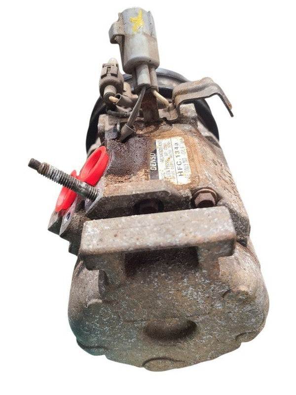 AC Compressor 8 Cylinder Fits 00-06 TUNDRA 659378