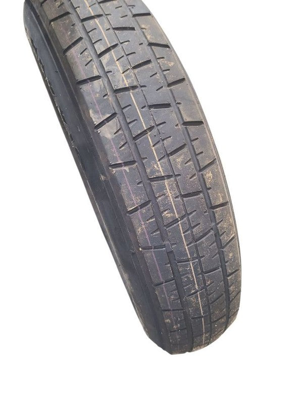 Wheel 17x4-1/2 Compact Spare Steel Fits 07-15 MKX 625851