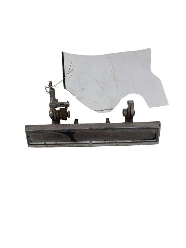 VEGA      1975 Door Handle Exterior 617130