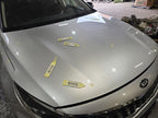 Hood US Built VIN 5 1st Digit Fits 16-20 OPTIMA 646298