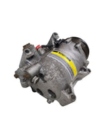 AC Compressor Fits 10-11 RDX 635219