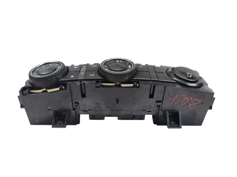 SPRINTV25 2011 Temperature Control 593331