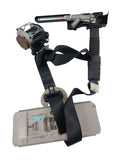 Seat Belt Front Bucket Passenger Retractor Fits 15-20 INFINITI QX60 65