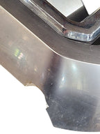 Grille Lariat Surround Chrome Bars Fits 11-16 FORD F250SD PICKUP 66672