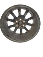 Wheel 20x9 10 Spoke Chrome Opt Rtl Fits 15-20 YUKON 669685