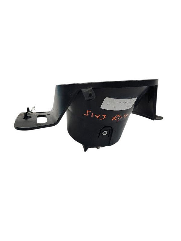Passenger Corner/Park Light Fog-driving Fits 06-10 FORD F150 PICKUP 63
