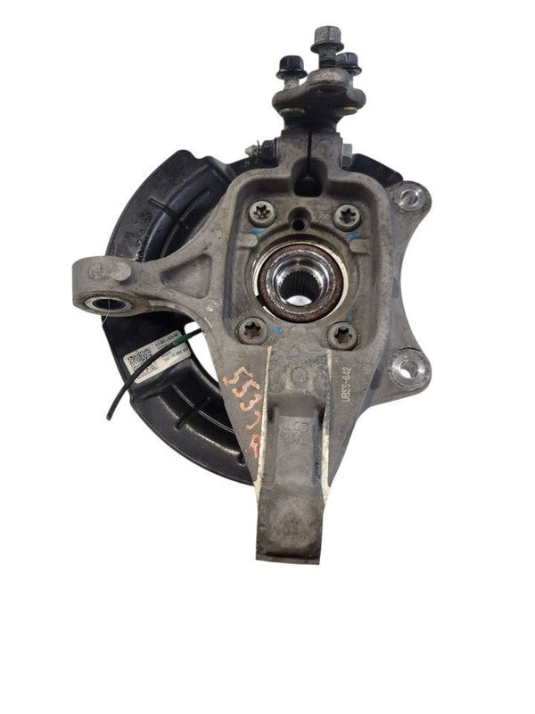 Passenger Front Spindle/Knuckle Korea Built Fits 21-25 SANTA FE 667976