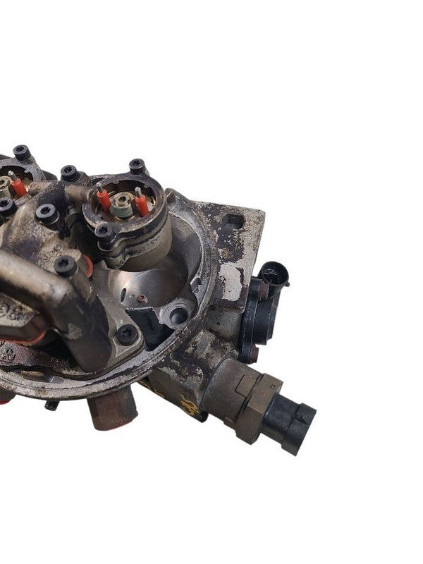 Throttle Body Throttle Body Assembly Fits 93-95 CHEVROLET 1500 PICKUP 