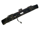 Rear Bumper With Trailer Tow Painted Fits 21-23 FORD F150 PICKUP 67082