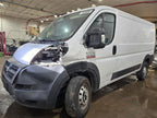 Passenger Headlight Halogen Fits 14-20 PROMASTER 1500 VAN 606944