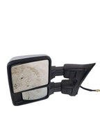 Driver Side View Mirror Power Lamps Fits 13-16 FORD F250SD PICKUP 6667