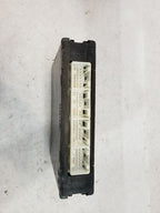 Engine ECM Electronic Control Mod 2.0L Manual Fits 12 IMPREZA 231444 2