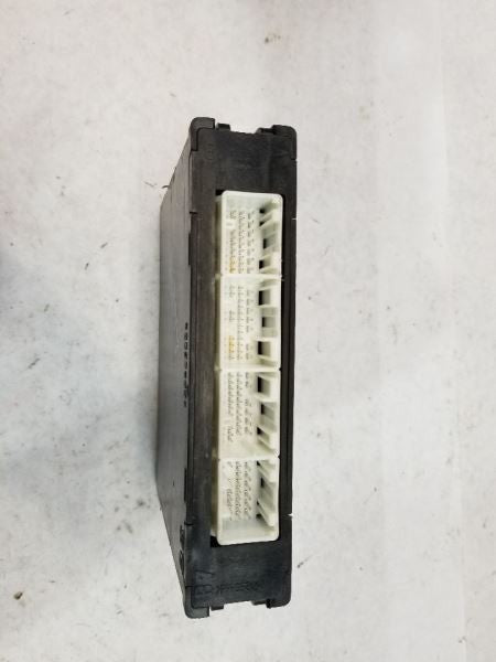 Engine ECM Electronic Control Mod 2.0L Manual Fits 12 IMPREZA 231444 2