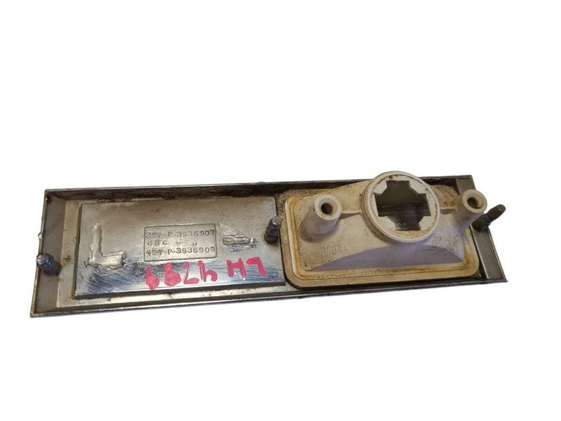 Driver Left Fender Fits 68 CHEVROLET PASS. 625346