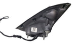 Driver Side View Mirror Without Signal Lamp Fits 17-22 COMPASS 656691