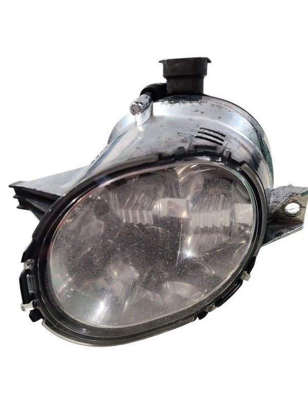Passenger Corner/Park Light Fog-driving Fits 11-13 VOLVO 30 SERIES 645