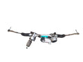 Steering Gear/Rack Power Rack And Pinion VIN Z 4th Digit Fits 16 MALIB