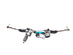 Steering Gear/Rack Power Rack And Pinion VIN Z 4th Digit Fits 16 MALIB