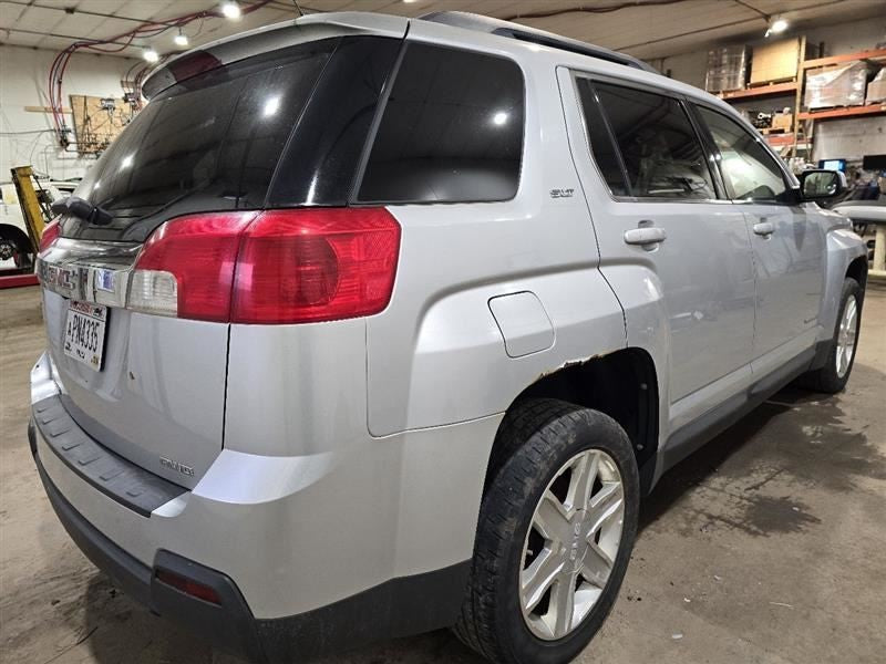 TERRAIN   2011 Lid Motor Pull Down 573439