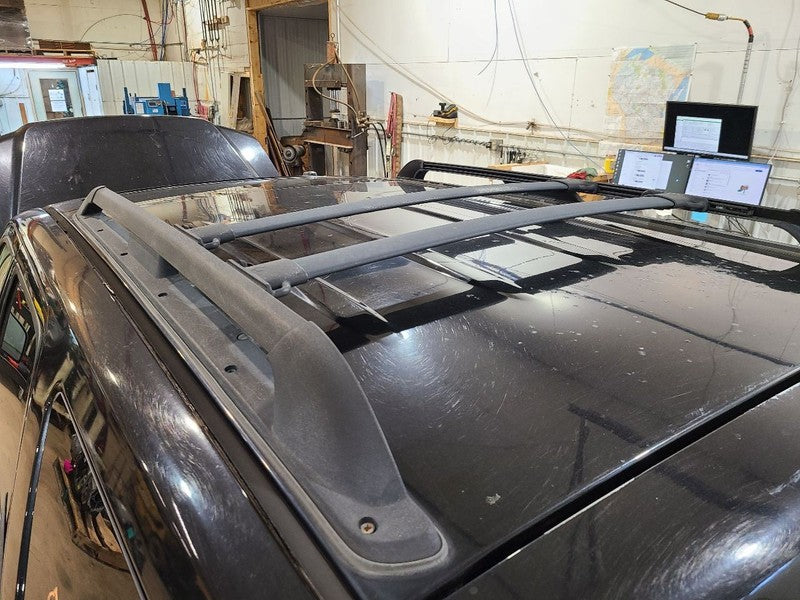 ESCAPE    2008 Luggage Rack 671718