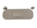 Driver Sun Visor Cloth Without Illumination Fits 03-24 EXPRESS 2500 VA