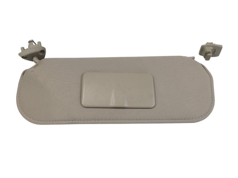 Driver Sun Visor Cloth Without Illumination Fits 03-24 EXPRESS 2500 VA