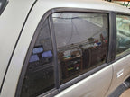 Passenger Rear Side Door SR5 Privacy Tint Glass Fits 96-02 4 RUNNER 66