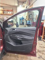 Passenger Front Door Electric Windows S Base Fits 13-19 ESCAPE 656626