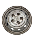 Wheel 16x6 Steel Painted Fits 14-23 PROMASTER 1500 VAN 624106