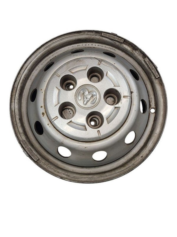 Wheel 16x6 Steel Painted Fits 14-23 PROMASTER 1500 VAN 624106