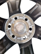 Wheel 20x8-1/2 6 Spoke Painted Gray Fits 21-23 FORD F150 PICKUP 632443