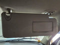 Passenger Sun Visor Without Illumination Fits 19 DODGE 2500 PICKUP 583