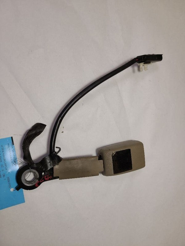 Seat Belt Front Bench 40/20/40 Passenger Fits 09-14 FORD F150 PICKUP 6