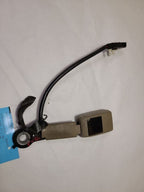 Seat Belt Front Bench 40/20/40 Passenger Fits 09-14 FORD F150 PICKUP 6