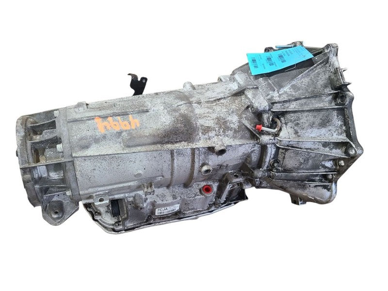 Automatic Transmission AWD Fits 07 ESCALADE 623836