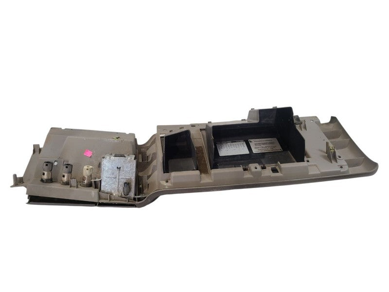 SILVRDO15 2000 Glove Box 662561
