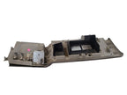 SILVRDO15 2000 Glove Box 662561