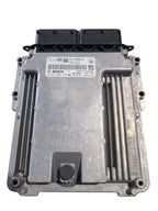 Engine ECM Electronic Control Module Fits 13-19 XJ 640399 CPLA12B684YE