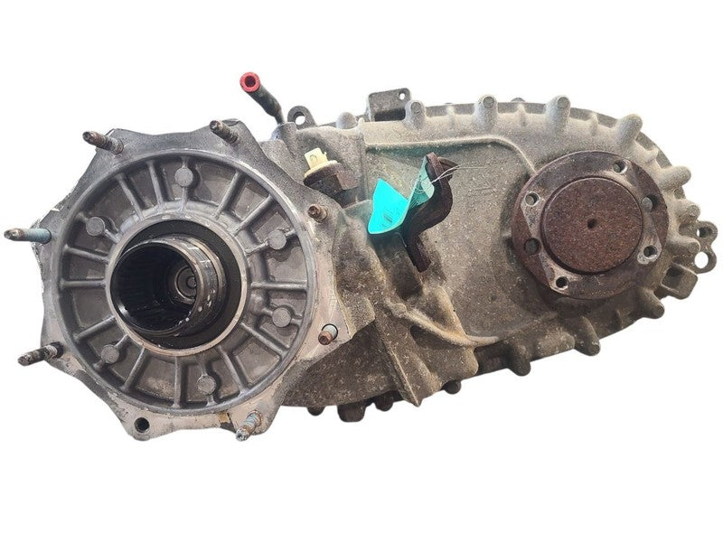 Transfer Case Chassis Cab Model Bw 44-47 Fits 14-18 DODGE 3500 PICKUP 