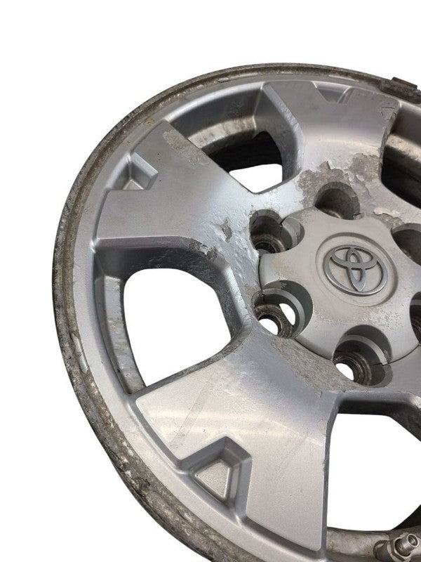 Wheel 16x7 Alloy 5 Spoke Fits 05-15 TACOMA 625132