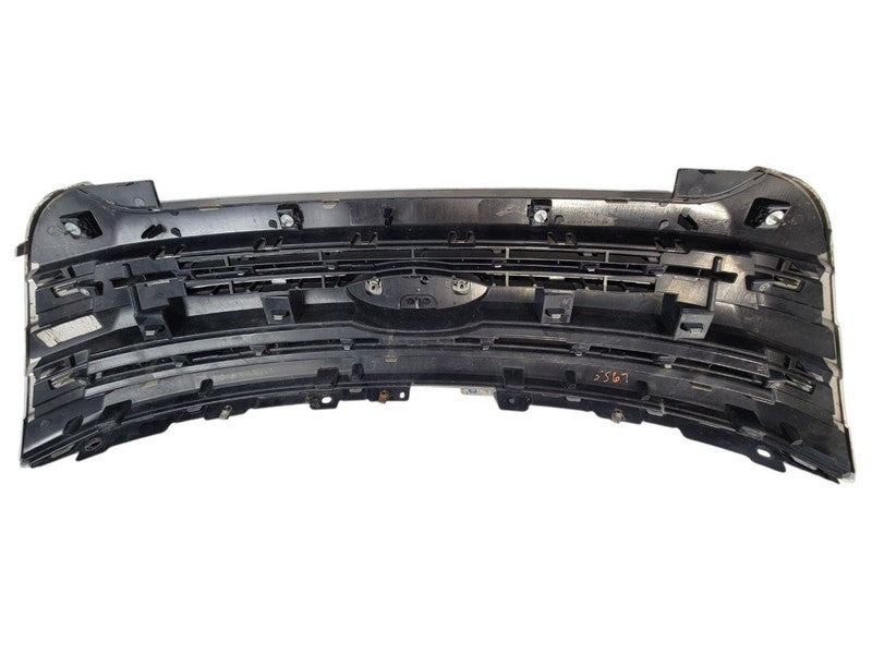 Grille Upper Base Without Police Package Assembly Fits 11-15 EXPLORER 