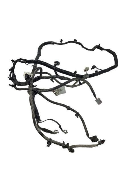 RAM2500   2020 Lamp Wiring Harness 583970