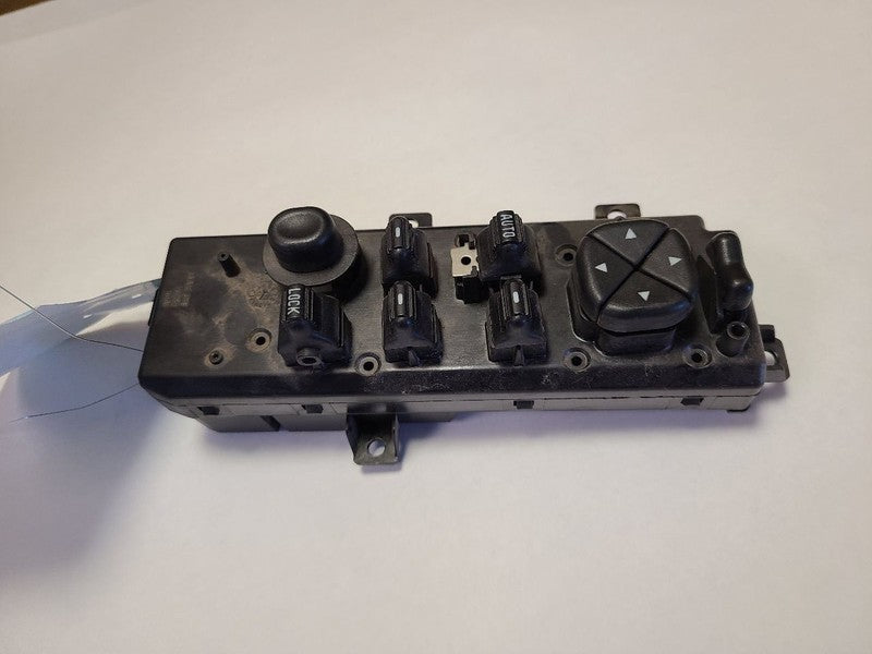 Driver Front Door Switch Driver's LHD Master Fits 99-04 GRAND CHEROKEE